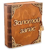 Копилка "Золотой запас" во Карачеве