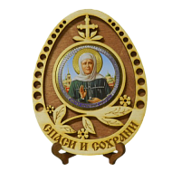 ЯЙЦО-МАГНИТ "МАТРОНА" во Карачеве