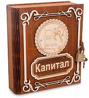 Копилка "Капитал Рубль" во Карачеве