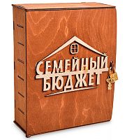Копилка "Семейный бюджет" во Карачеве