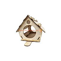 Кормушка малая во Карачеве